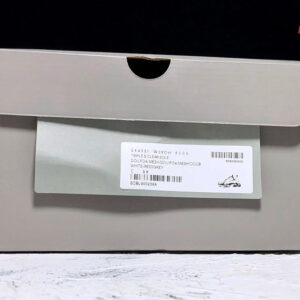 Balenciaga Triple S Clear Sole White Red