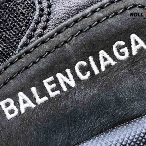 Balenciaga Triple S Sneaker ‘Triple Black’