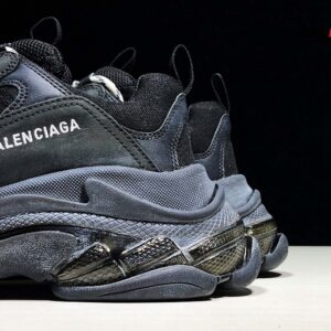 Balenciaga Triple S Sneaker ‘Triple Black’