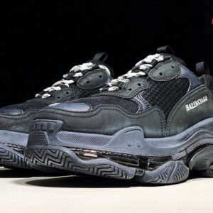 Balenciaga Triple S Sneaker ‘Triple Black’