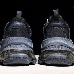 Balenciaga Triple S Sneaker ‘Triple Black’