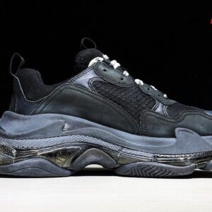 Balenciaga Triple S Sneaker ‘Triple Black’