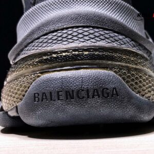 Balenciaga Triple S Sneaker ‘Triple Black’