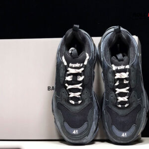 Balenciaga Triple S Sneaker ‘Triple Black’