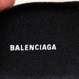 Balenciaga Triple S Sneaker ‘Triple Black’