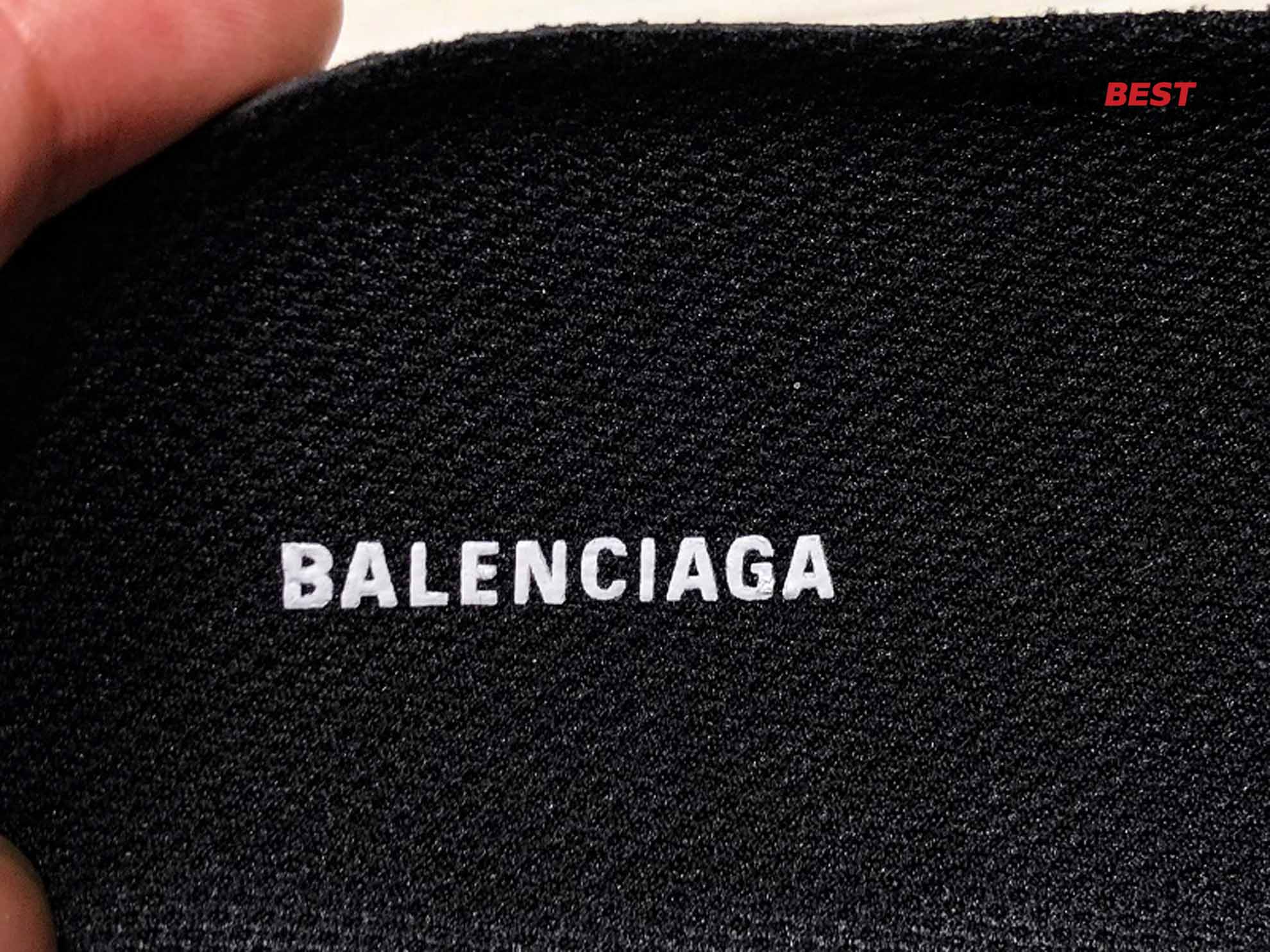 Balenciaga Triple S Sneaker ‘Triple Black’