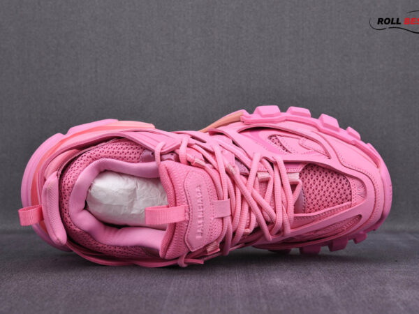 Balenciaga Wmns Track Trainer ‘Pink’