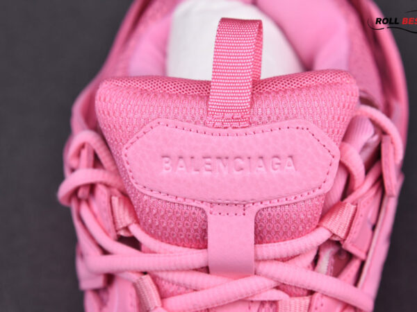 Balenciaga Wmns Track Trainer ‘Pink’