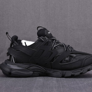 Balenciaga Wmns Track Trainer ‘Triple Black’