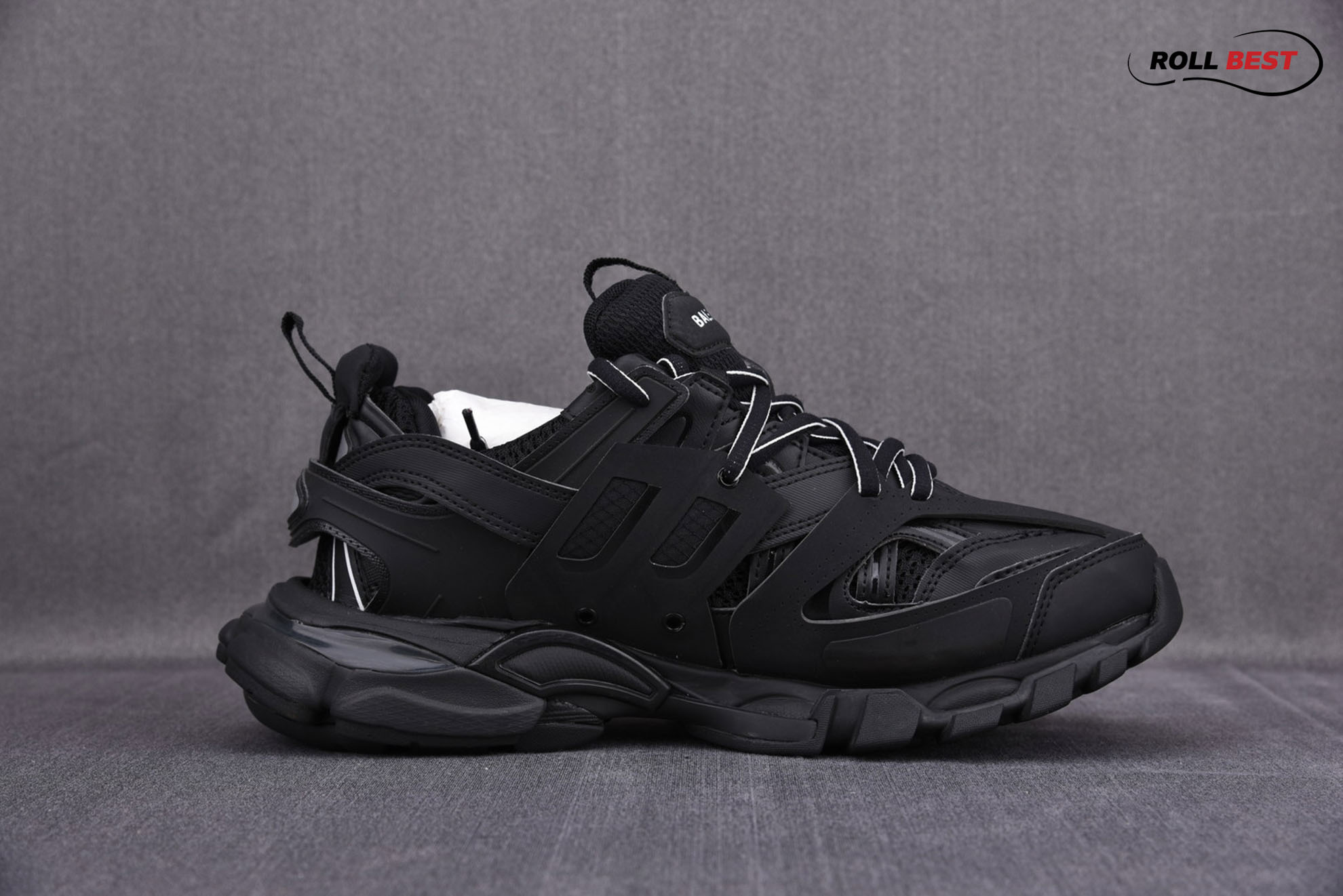 Balenciaga Wmns Track Trainer ‘Triple Black’