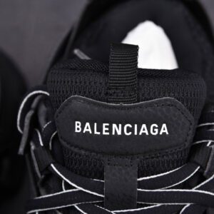 Balenciaga Wmns Track Trainer ‘Triple Black’