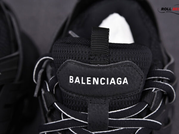 Balenciaga Wmns Track Trainer ‘Triple Black’