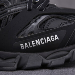 Balenciaga Wmns Track Trainer ‘Triple Black’