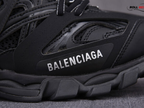 Balenciaga Wmns Track Trainer ‘Triple Black’