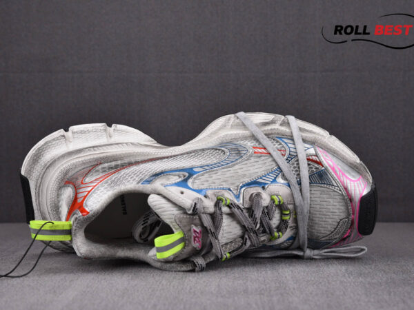 Balenciaga x Adidas 3xl Trainers ‘Multicolor’