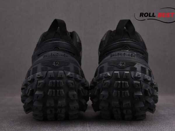 Balenciaga x Adidas Defender ‘All Black’