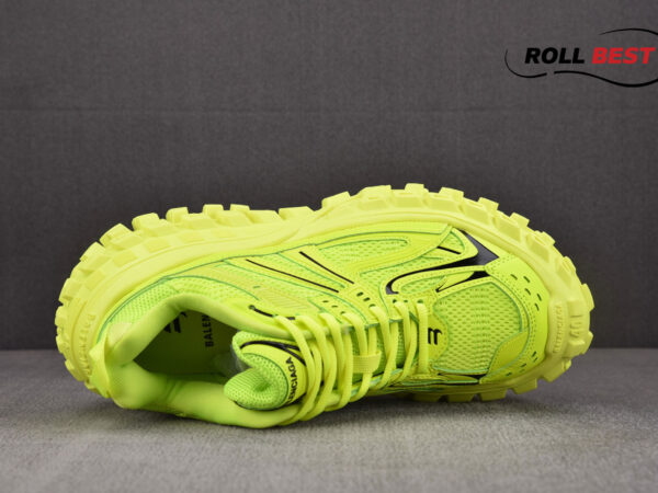 Balenciaga x Adidas Defender ‘Neon’