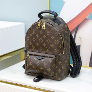 Balo Backpack LV Palm Spring PM