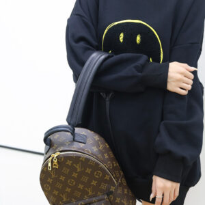 Balo Backpack LV Palm Spring PM