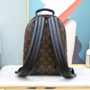 Balo Backpack LV Palm Spring PM