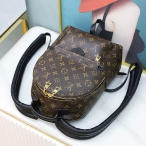 Balo Backpack LV Palm Spring PM