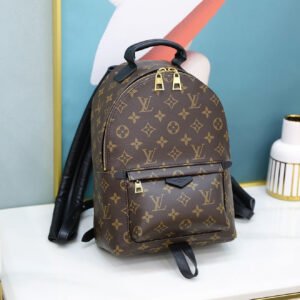 Balo Backpack LV Palm Spring PM