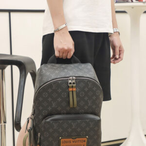 Balo Louis Vuitton Discovery Backpack