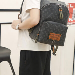 Balo Louis Vuitton Discovery Backpack