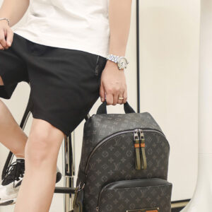 Balo Louis Vuitton Discovery Backpack