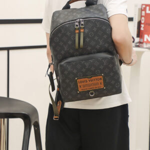 Balo Louis Vuitton Discovery Backpack