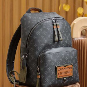 Balo Louis Vuitton Discovery Backpack