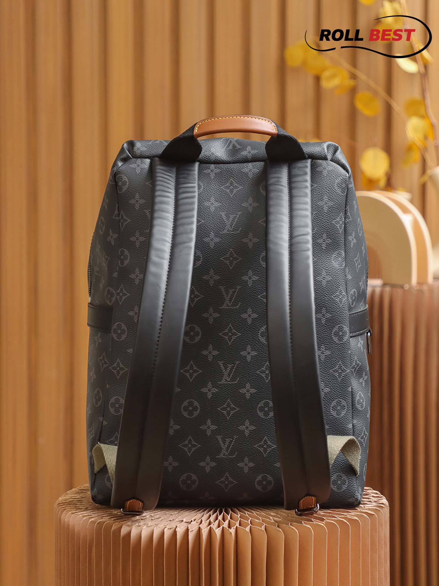 Balo Louis Vuitton Discovery Backpack 