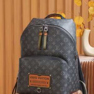 Balo Louis Vuitton Discovery Backpack