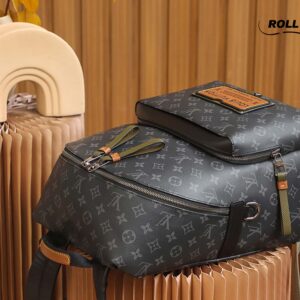 Balo Louis Vuitton Discovery Backpack