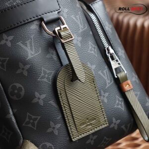 Balo Louis Vuitton Discovery Backpack