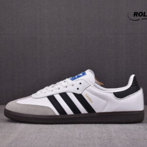 Giày Adidas Samba OG ‘White’