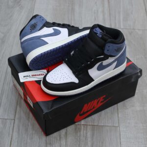 Giày Nike Air Jordan 1 Retro High OG ‘Blue Moon’