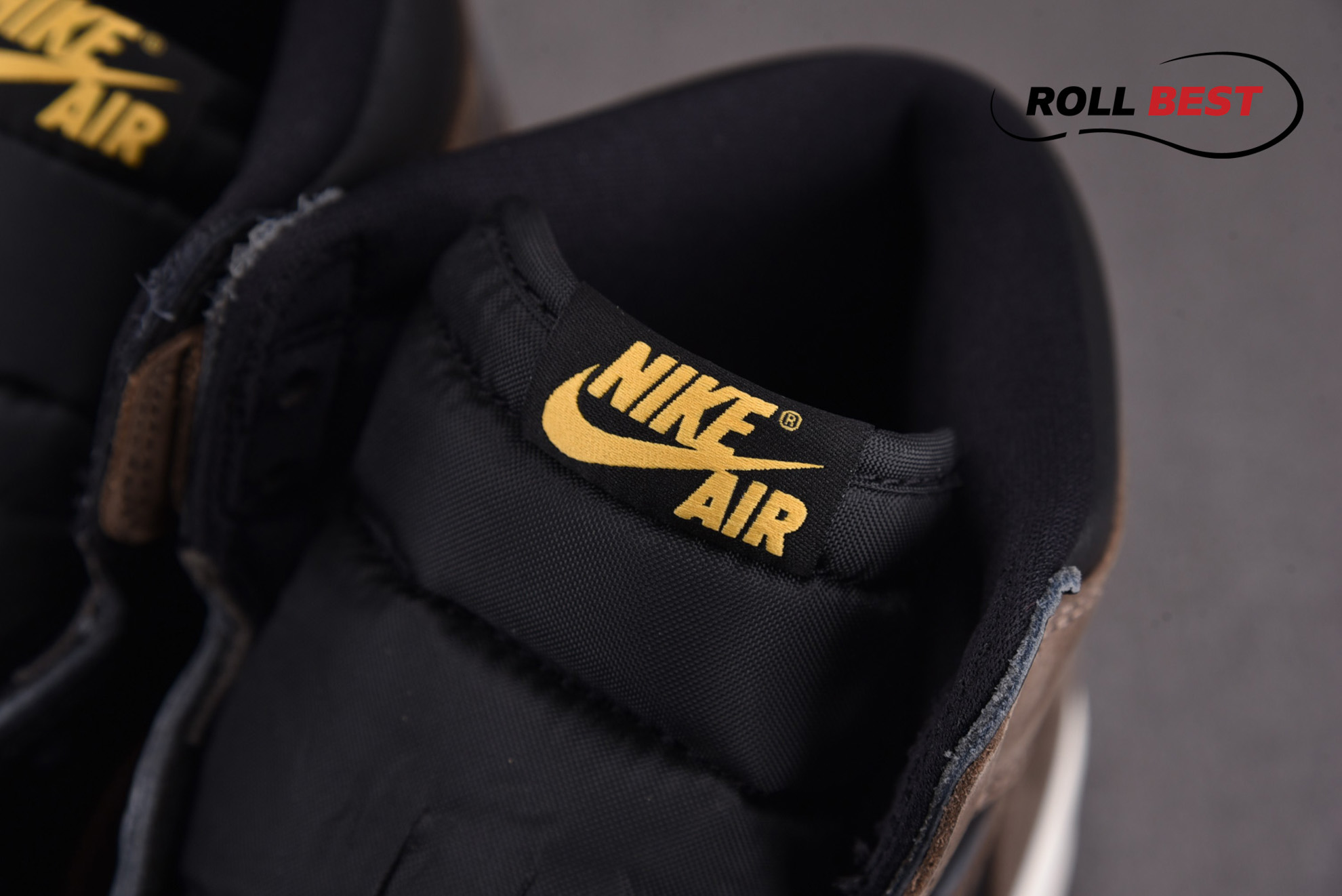 Giày Nike Air Jordan 1 Retro High OG ‘Palomino’ 