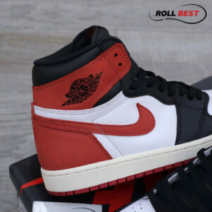 Giày Nike Air Jordan 1 Retro High Track ‘Red’ Like Auth