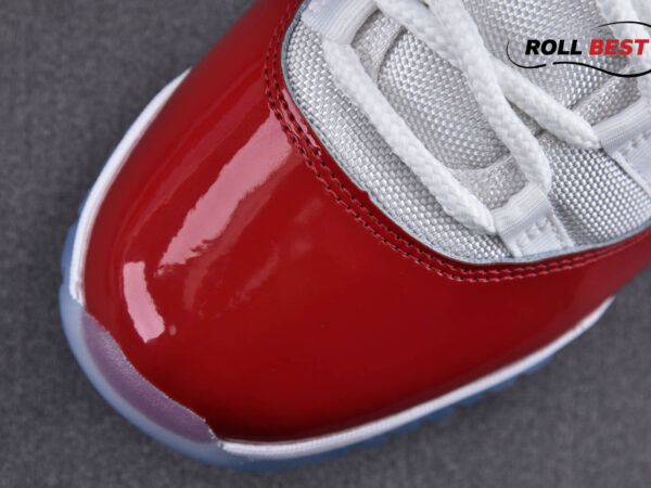 Giày Nike Air Jordan 11 Retro ‘Cherry’