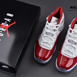 Giày Nike Air Jordan 11 Retro ‘Cherry’