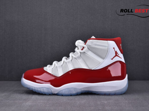 Giày Nike Air Jordan 11 Retro ‘Cherry’