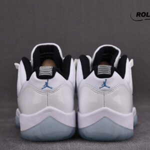 Giày Nike Air Jordan 11 Retro Legend 'Blue'