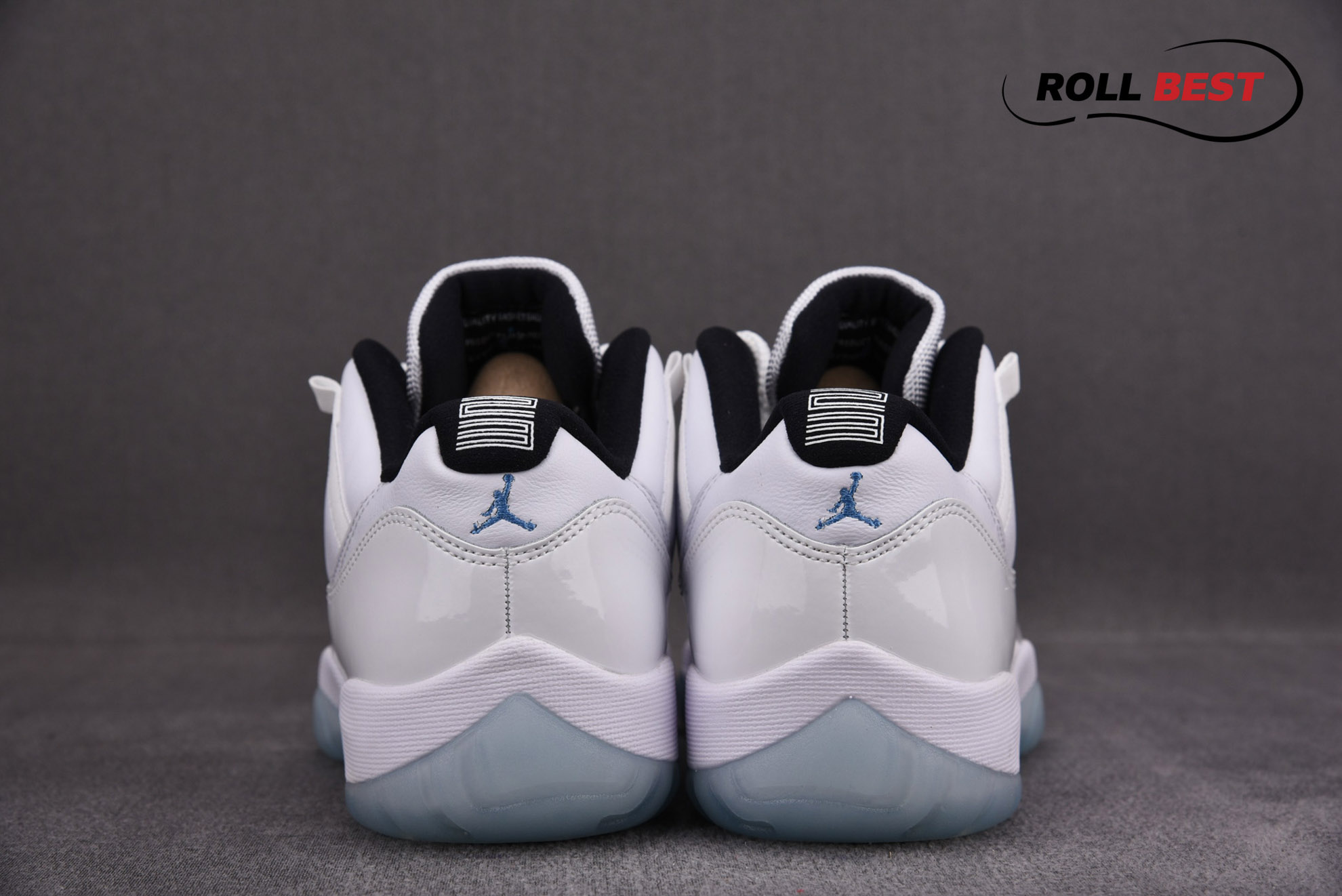 Giày Nike Air Jordan 11 Retro Legend 'Blue'