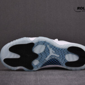 Giày Nike Air Jordan 11 Retro Legend 'Blue'