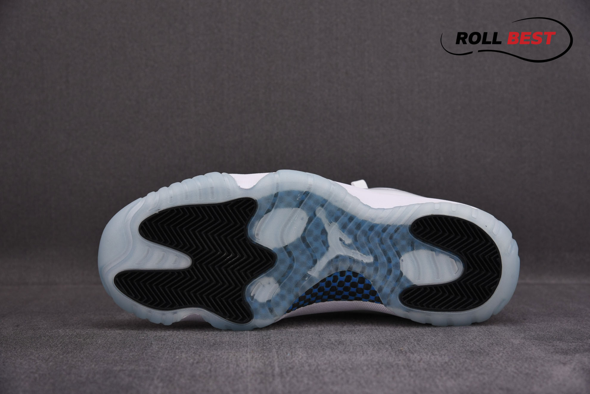 Giày Nike Air Jordan 11 Retro Legend 'Blue'