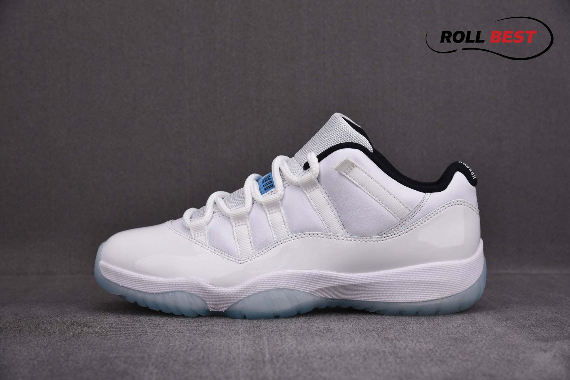 Giày Nike Air Jordan 11 Retro Legend 'Blue'