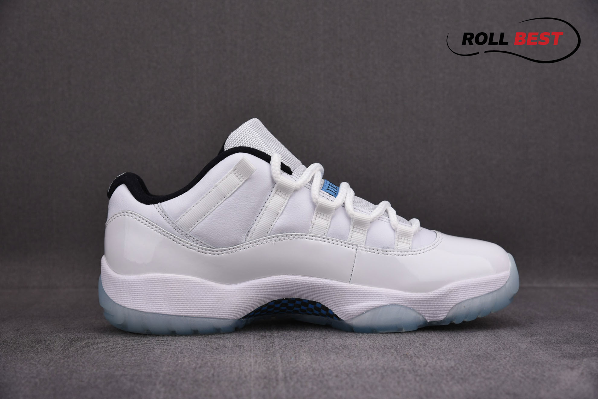 Giày Nike Air Jordan 11 Retro Legend 'Blue'