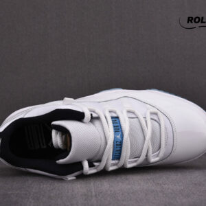 Giày Nike Air Jordan 11 Retro Legend 'Blue'