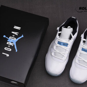 Giày Nike Air Jordan 11 Retro Legend 'Blue'